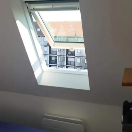 Апартаменты For 2 People